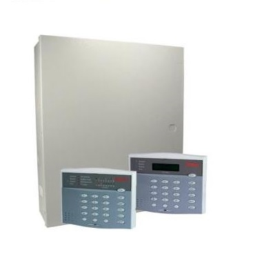 DS7400Xi Series Addressable Control